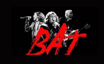 Celebrating Meat Loaf