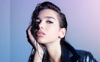 Dua Lipa's Radical Optimism Tour 2025 Ireland