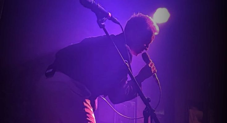 Hamish Hawk Announces 2025 UK Tour