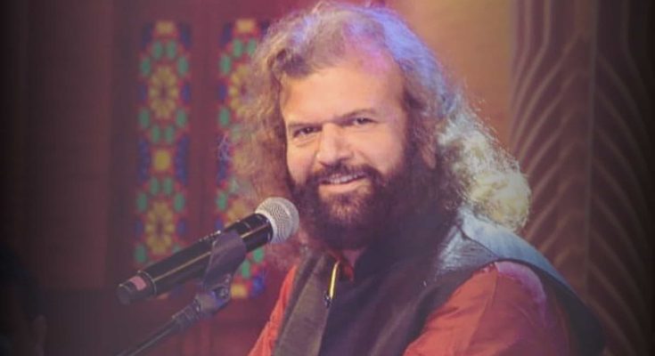 Hans Raj Hans London 2024
