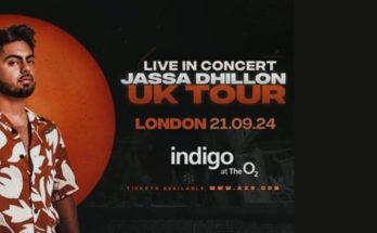 Jassa Dhillon Live in Concert
