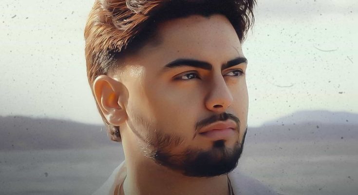 Jassa Dhillon UK Tour 2024