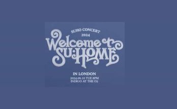 SUHO's 2024 Europe Tour Cancelled: London Fans Left Disappointed