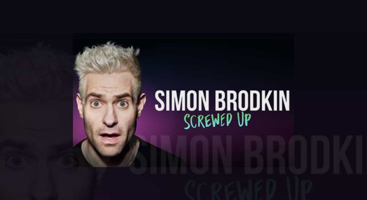 Simon Brodkin