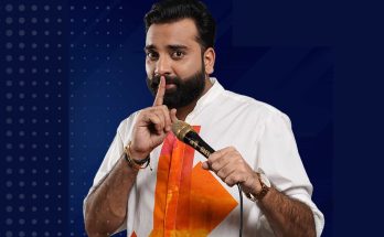 anubhav singh bassi london 2024