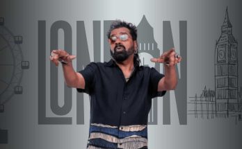 Hariharan Concert London 2025