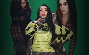 Sugababes 2025 UK European Tour Dates