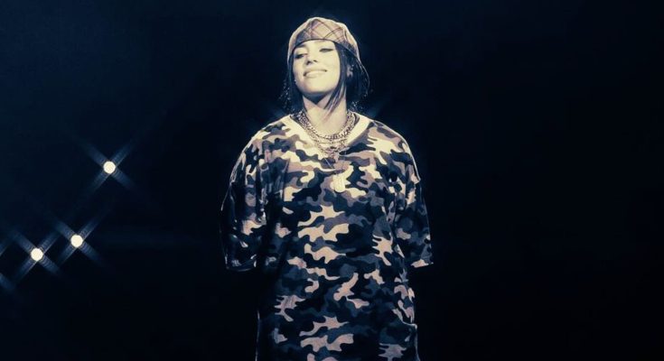 Billie Eilish UK Tour 2025