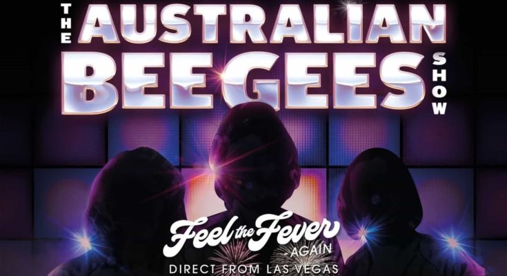 The Australian Bee Gees UK Tour 2025