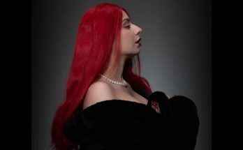 Jasmine Sandlas UK Tour 2025