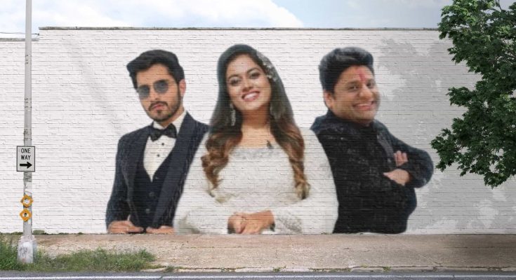 Sayli Kamble, Nitin Kumar & Nachiket Lele Live in London 2025