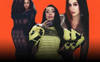 Sugababes UK Tour 2025