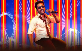 Vijay Antony London 2025