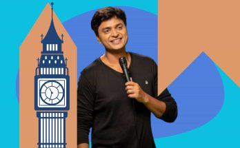 Vipul Goyal Live in UK & Europe 2025