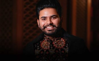 Navdeep Wadali Live UK