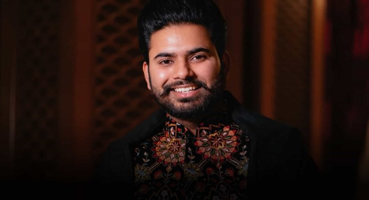 Navdeep Wadali Live UK