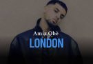 Amir Obè London