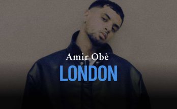 Amir Obè London