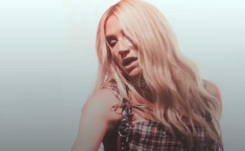 Kesha UK Tour 2026