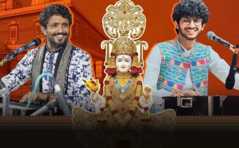 Rajbha Gadhvi London