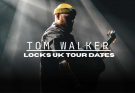 Tom Walker UK Tour 2025