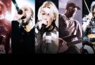 linkin park london