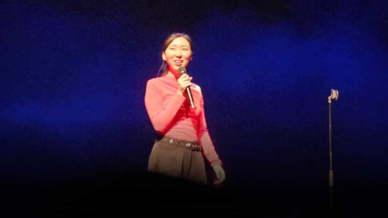 Jenny Tian Returns to the UK with “Jenny Travels” Tour 2025