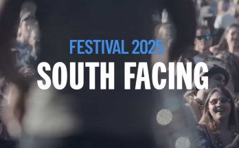 south facing festival 2025 line up