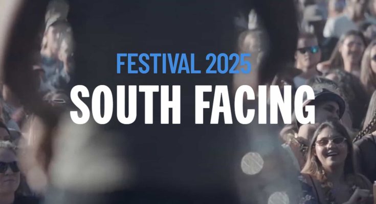 south facing festival 2025 line up