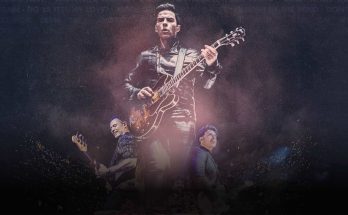 stereophonics tour 2025