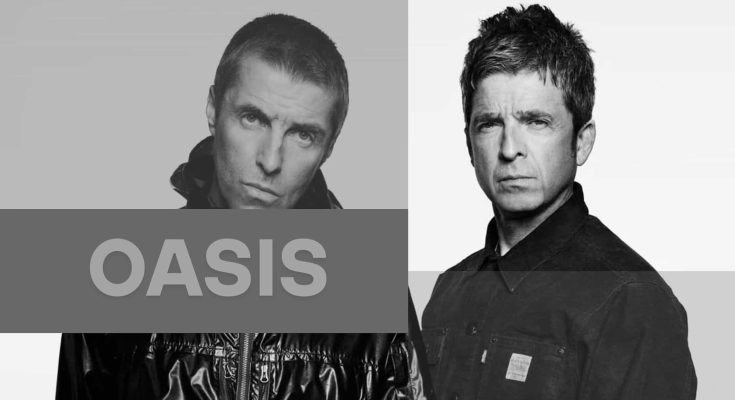when did oasis last play wembley