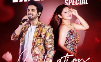 Arunita Kanjilal Concert UK: Valentine’s Special 2026