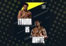 Dillian Whyte Next Fight