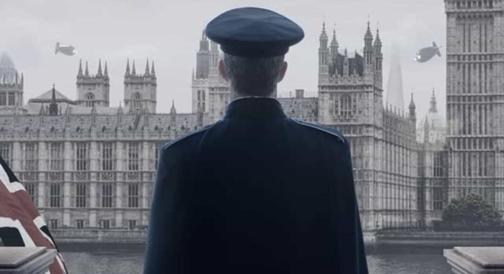 My Chemical Romance London