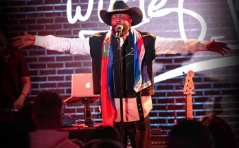 dave chappelle london