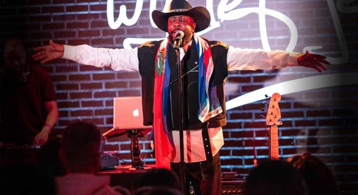 dave chappelle london