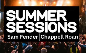 Edinburgh Summer Sessions