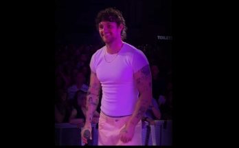 tom grennan tour dates