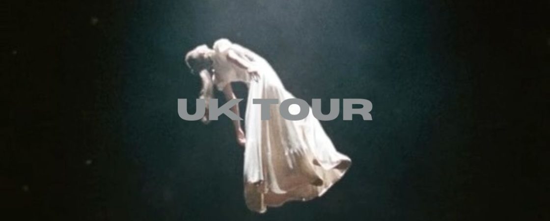 Ariana Grande London Tickets