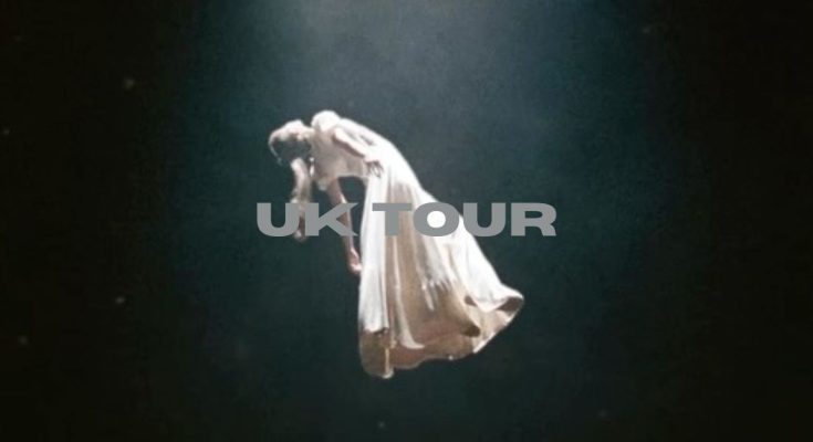 Ariana Grande London Tickets
