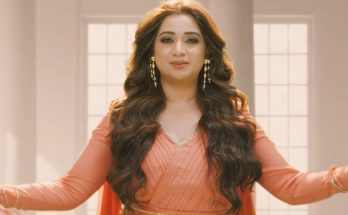 Shreya Ghoshal UK Tour 2026