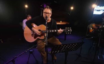 Ocean Colour Scene Upcoming Events