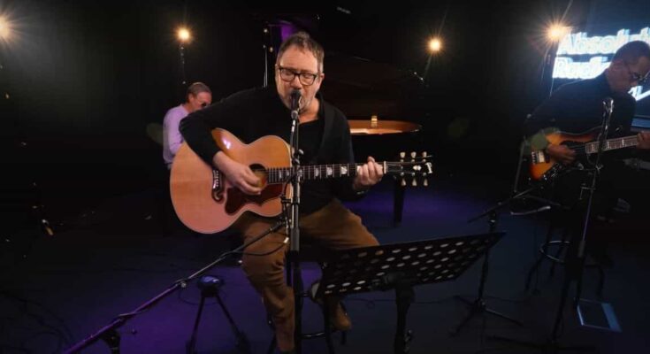 Ocean Colour Scene Upcoming Events