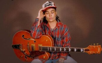 Tash Sultana Postpones UK and European Tour
