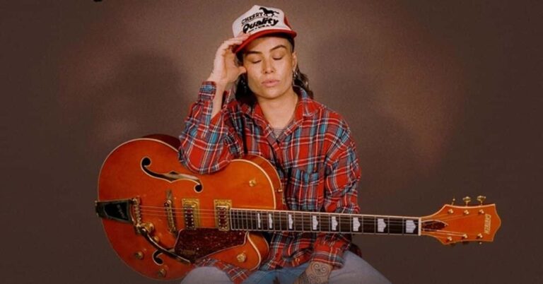 Tash Sultana Postpones UK and European Tour to 2027 After Vocal Haemorrhage