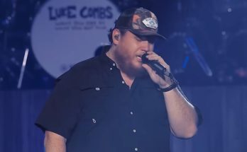 Luke Combs