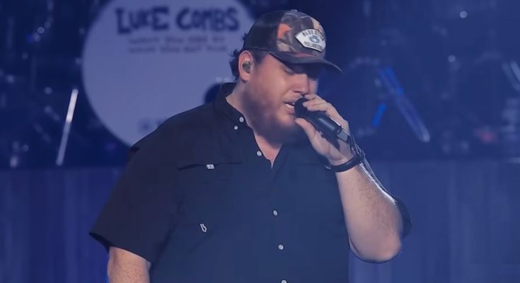 Luke Combs