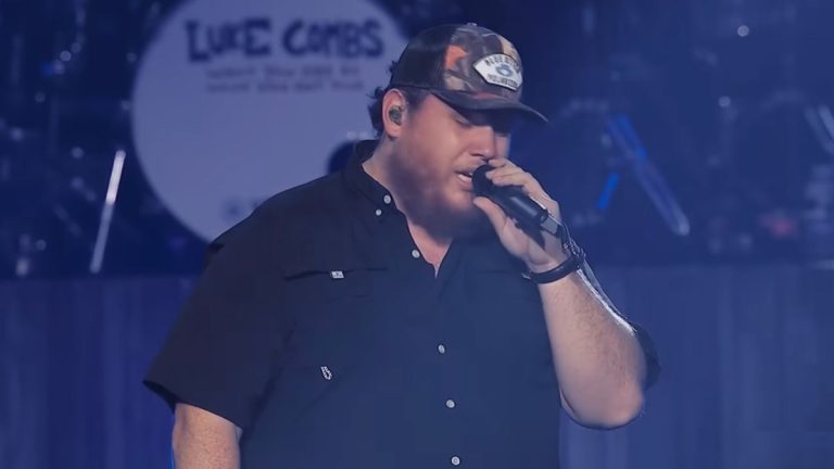 Luke Combs UK Tour: Wembley and Edinburgh Shows Drive Ticket Demand