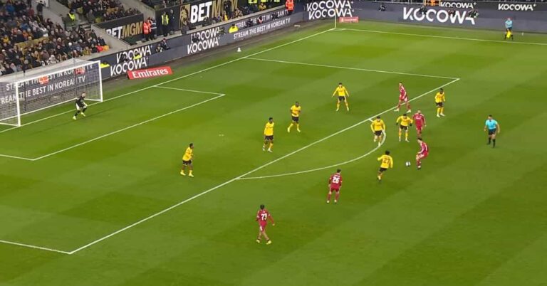 FA Cup Drama Builds As Liverpool Prepare For Key Cup Clash