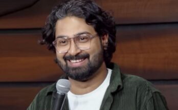 Ravi Gupta UK Tour